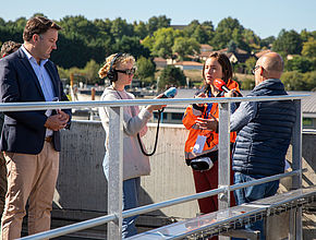 Agrandir l'image (fenêtre modale)