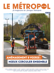 Le Métropol N°86 - Mai 2023