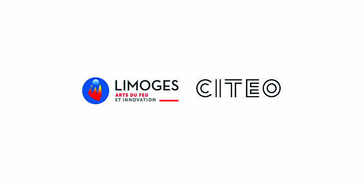 Logo Ville de Limoges et de Citeo